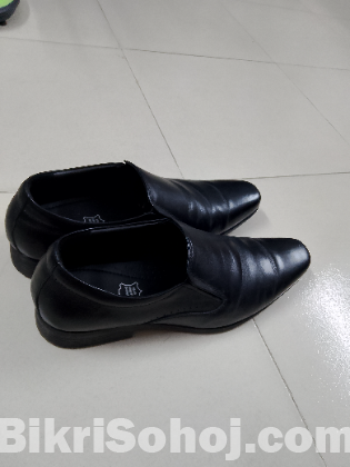Bata Office Shoes 44 size